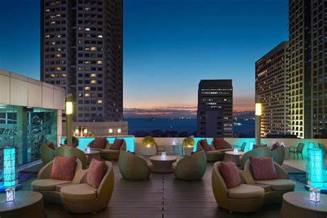 sheraton manila bay|manila bay resorts opening.